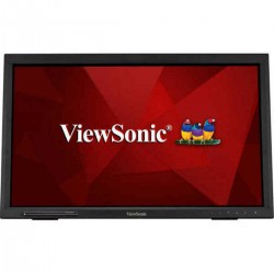 Écran ViewSonic TD2223...