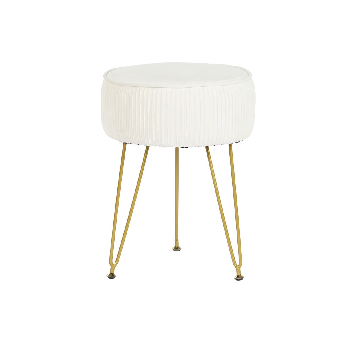/fauteuils-de-repos/77746-repose-pied-dkd-home-decor-34-5-x-34-5-x-48-cm-metal-blanc-moderne-8424002057718.html