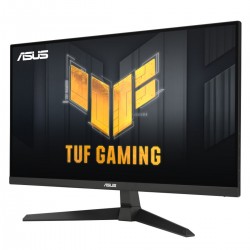 Écran Asus 90LM0990-B01170 27" Full HD LED IPS LCD Flicker free NVIDIA G-SYNC