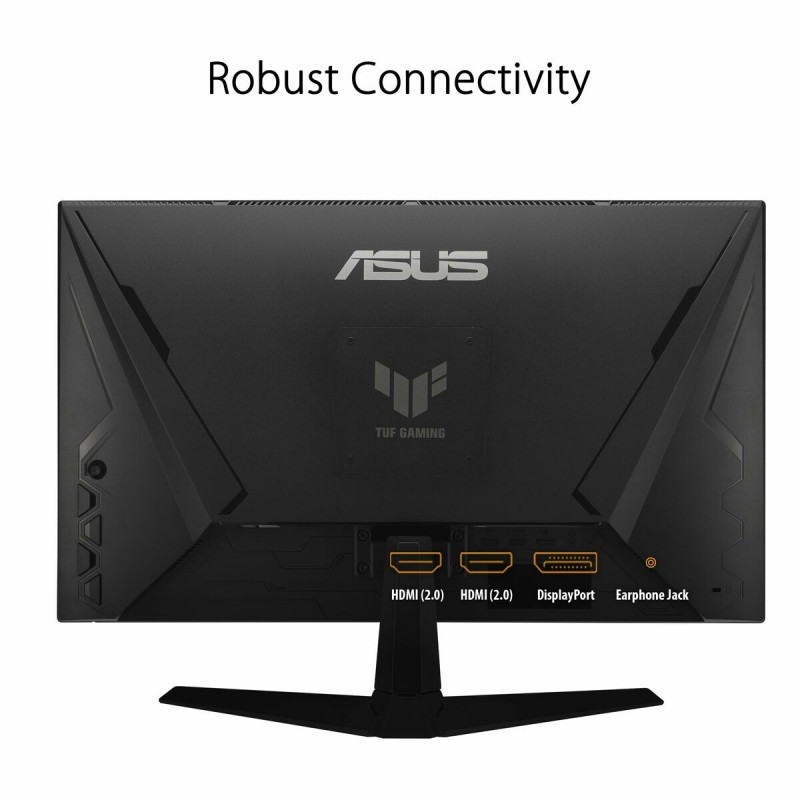 Écran Asus 90LM0990-B01170 27" Full HD LED IPS LCD Flicker free NVIDIA G-SYNC