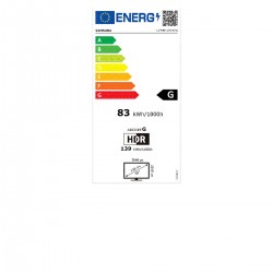 TV intelligente Samsung UE55CU7172UXXH 55" 4K Ultra HD LED