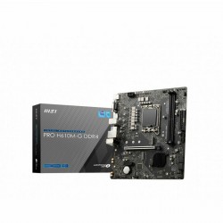 Carte Mère MSI PRO H610M-G...