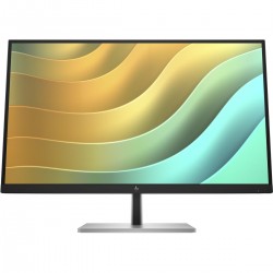 Écran HP E27U G5 27" IPS 75...