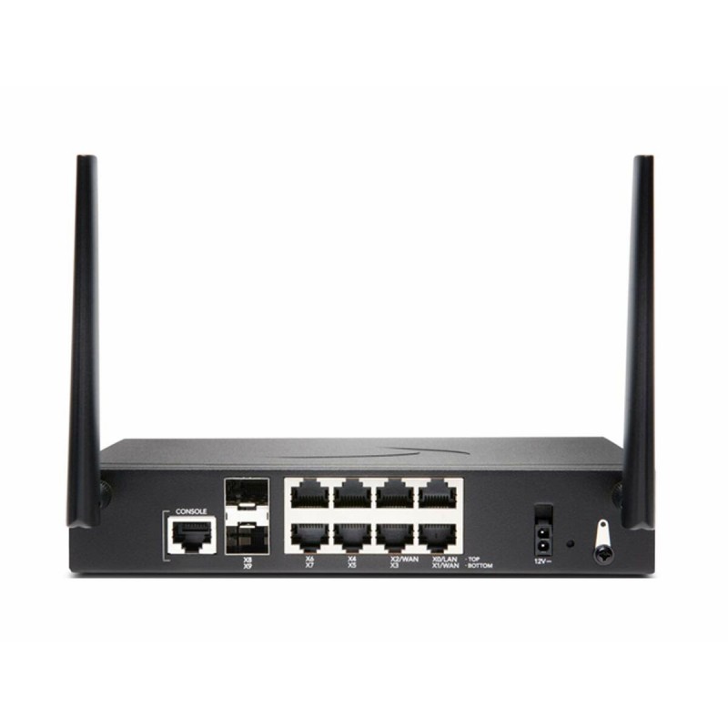 Firewall SonicWall 02-SSC-6797