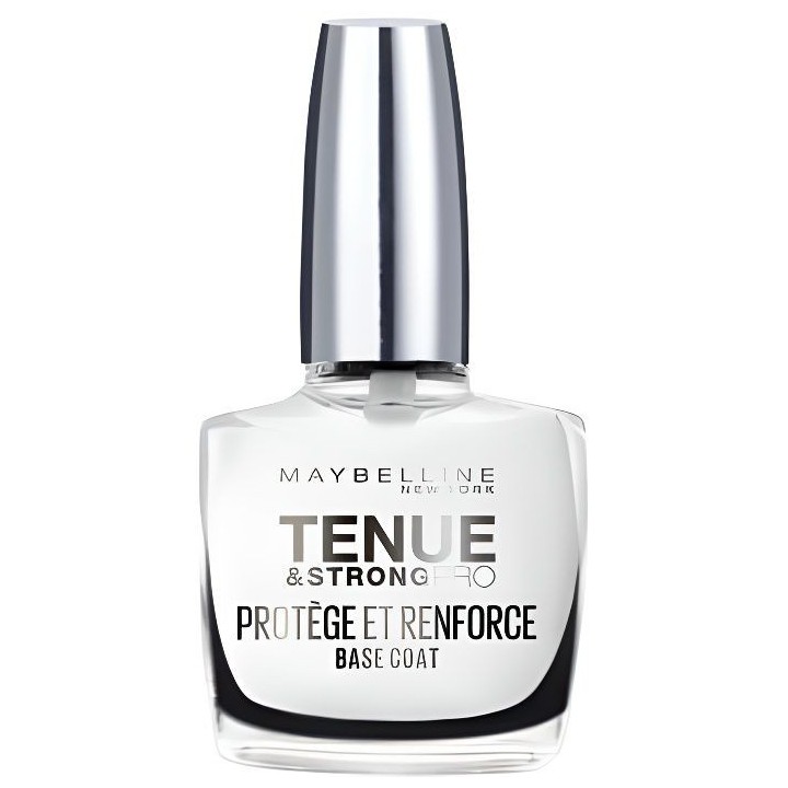 Vernis a ongles longue tenue Superstay MAYBELLINE NEW YORK - 7 Days 25