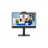 Écran Lenovo ThinkCentre Tiny-In-One 24 23,8" LED IPS 60 Hz 50-60  Hz