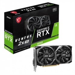 Carte Graphique MSI RTX...