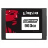 Disque dur Kingston SEDC500R/960G SSD 960 GB SATA III SSD 960 GB SSD