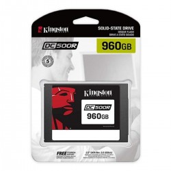 Disque dur Kingston SEDC500R/960G SSD 960 GB SATA III SSD 960 GB SSD