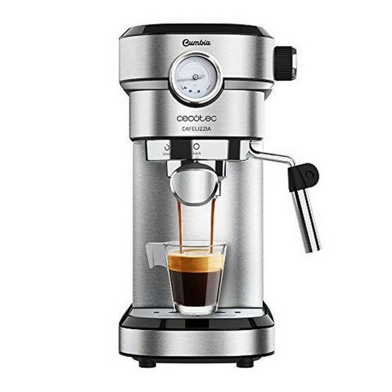 Café Express Arm Cecotec Cafelizzia 790 Steel Pro 1,2 L 20 bar 1350W