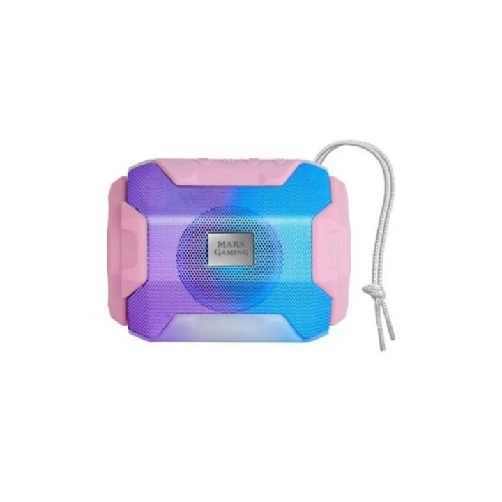 Carte postale microlorge