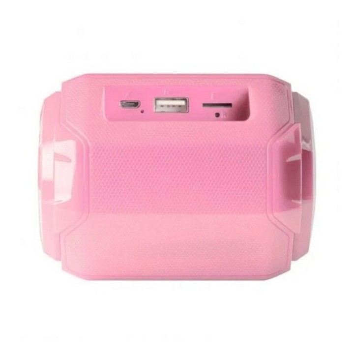 Carte postale microlorge