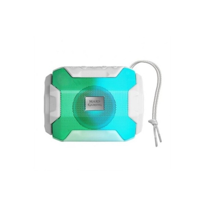 Carte postale microlorge