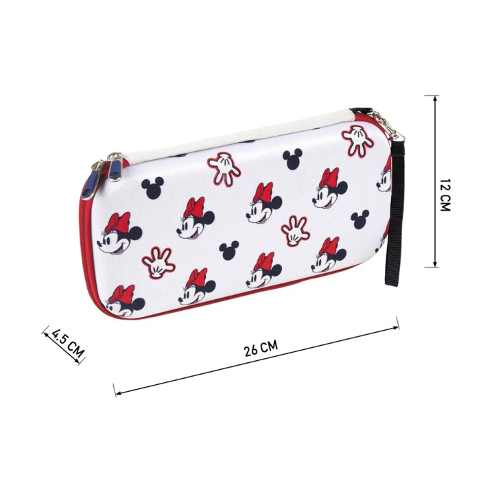 Carte postale microlorge