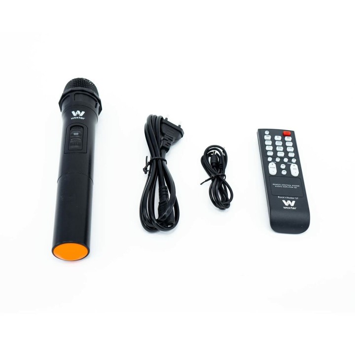 Carte postale microlorge