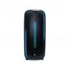 Enceinte Bluetooth Portable avec Microphone Woxter Rock'n'Roller ST Noir