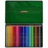 Crayons de couleur Alpino Multicouleur 36 Pièces