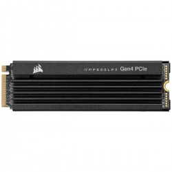 Disque dur Corsair MP600 PRO LPX Interne SSD TLC 3D NAND 1 TB 1 TB SSD