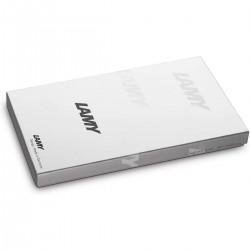 Coffret cadeau Lamy Crayon Portemines Argenté