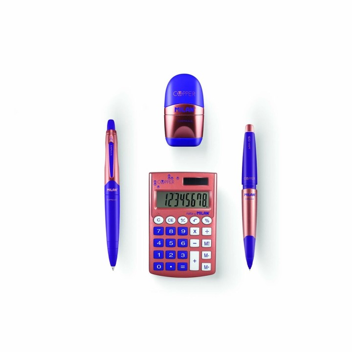 Carte postale microlorge