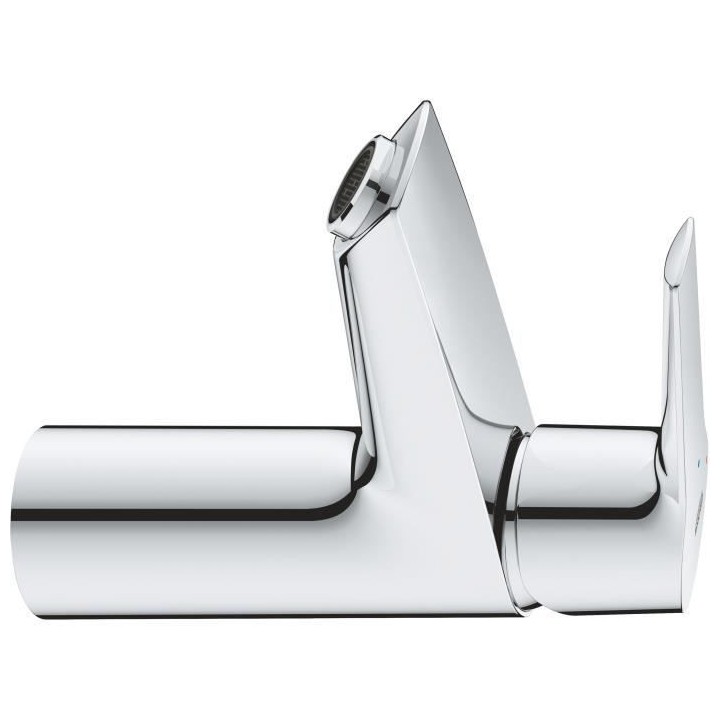 GROHE QUICKFIX Start Robinet de salle de bains lavabo, mousseur écono