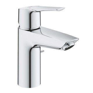 GROHE QUICKFIX Robinet lavabo de salle de bains Start, mitigeur avec t