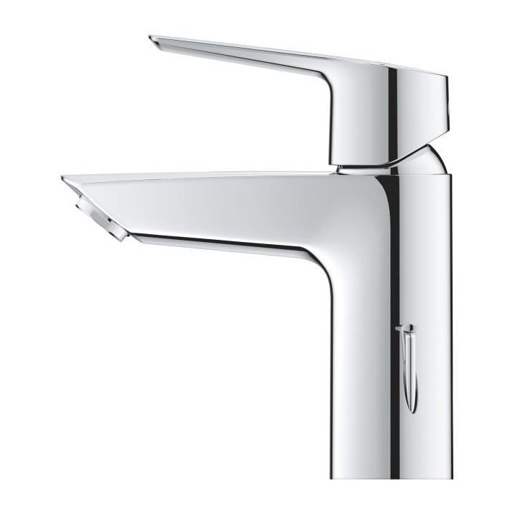 GROHE QUICKFIX Robinet lavabo de salle de bains Start, mitigeur avec t