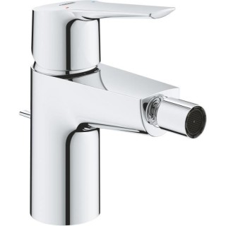 GROHE Mitigeur monocommande Bidet, Taille S, limiteur de température,
