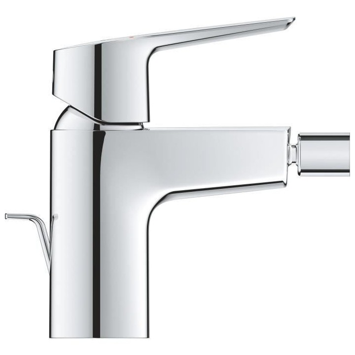 GROHE Mitigeur monocommande Bidet, Taille S, limiteur de température,