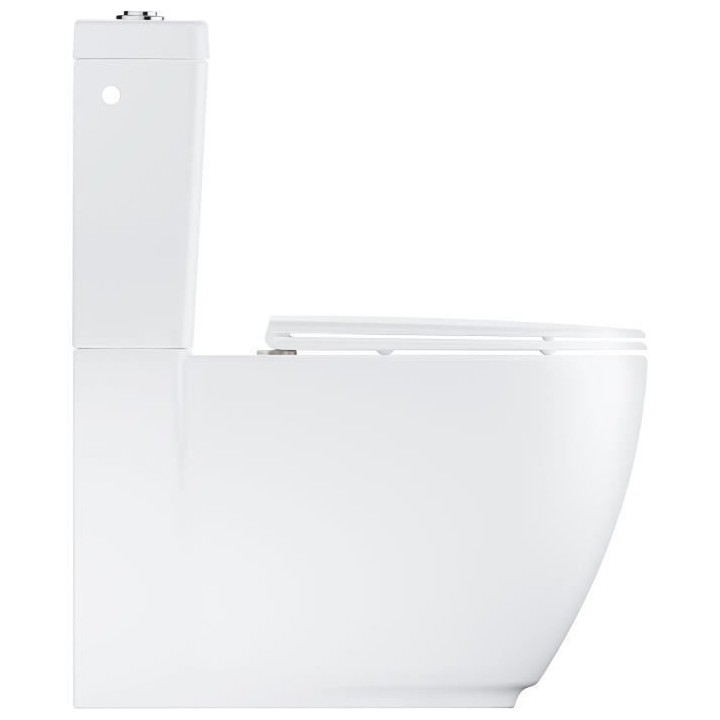 Pack WC - a poser - GROHE