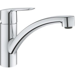 GROHE QUICKFIX Mitigeur...