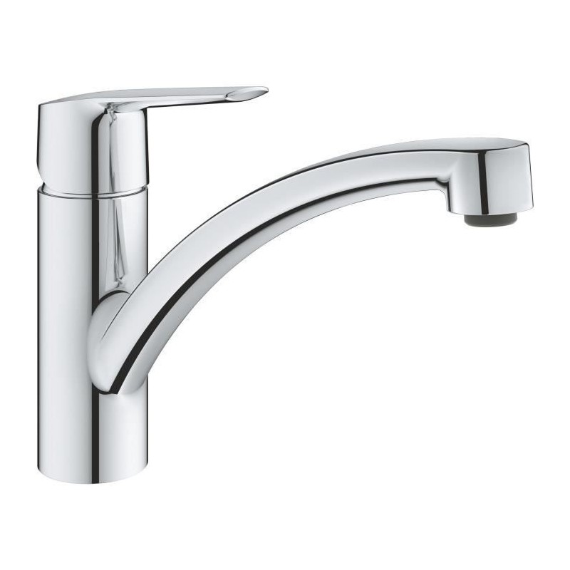 GROHE QUICKFIX Mitigeur monocommande Evier Start Chromé 31138002