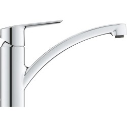 GROHE QUICKFIX Mitigeur monocommande Evier Start Chromé 31138002