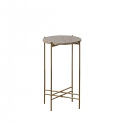 Table d'appoint 32 x 32 x...