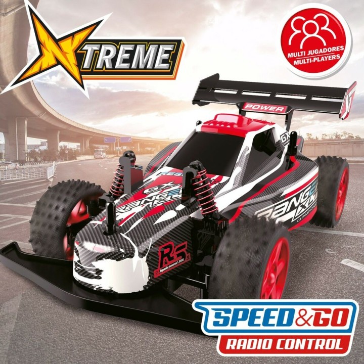 Carte postale microlorge