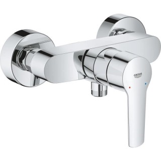 GROHE Mitigeur monocommande douche Start, montage mural, raccord filet