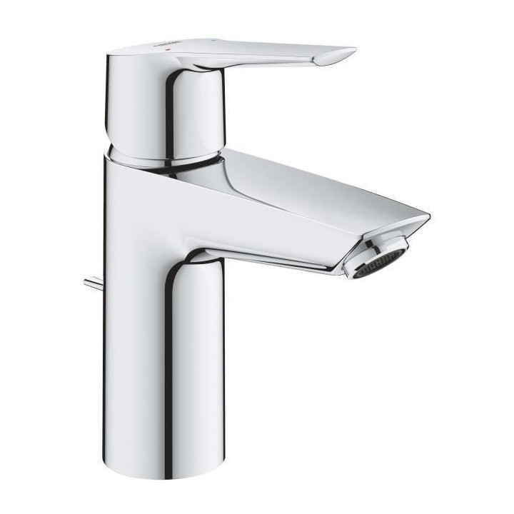 GROHE QUICKFIX Start Robinet de salle de bains lavabo, mousseur écono