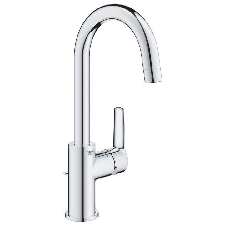GROHE QUICKFIX Start Mitigeur monocommande lavabo de salle de bains, a