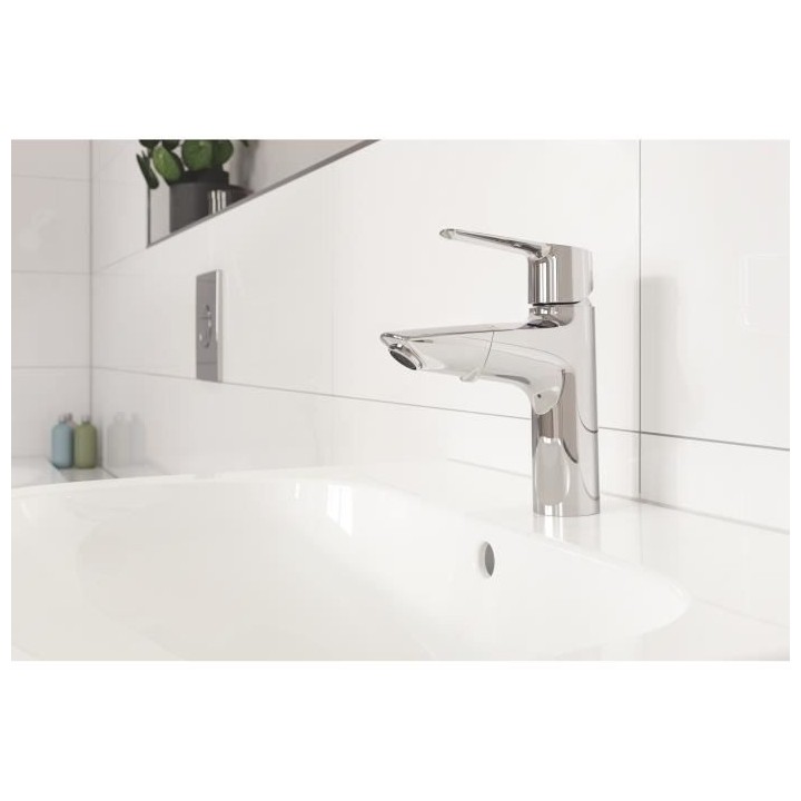GROHE QUICKFIX Mitigeur monocommande lavabo de salle de bains Start, d