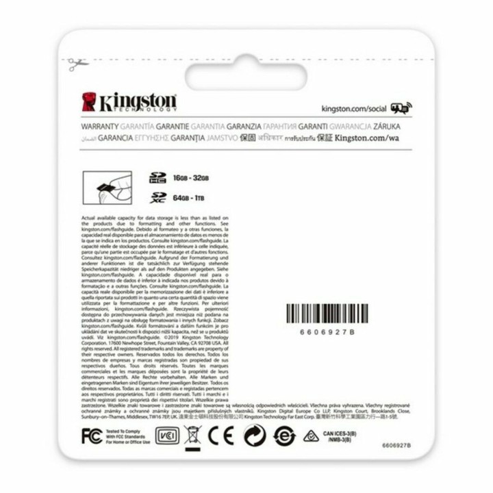 Carte postale microlorge