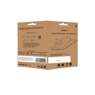 Carte postale microlorge