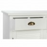 Caisson à Tiroirs DKD Home Decor Blanc Bois Romantique 85 x 40 x 92 cm