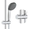 Colonne de douche avec mitigeur thermostatique - GROHE