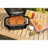 Friteuse sans Huile NINJA Woodfire Outdoor Grill Noir 2400 W