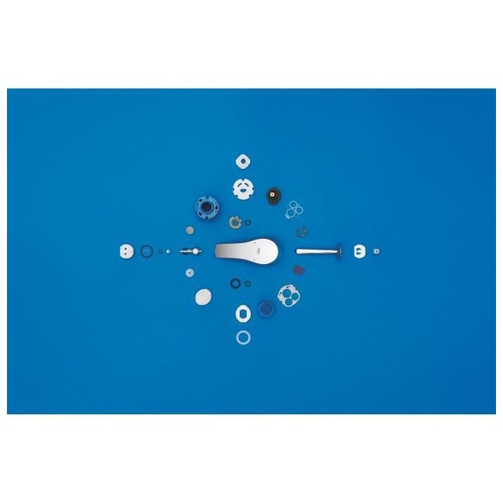 GROHE Cartouche thermostatique compacte 1/2 47439000