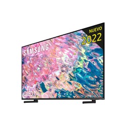 TV intelligente Samsung 50Q64B 50" 4K