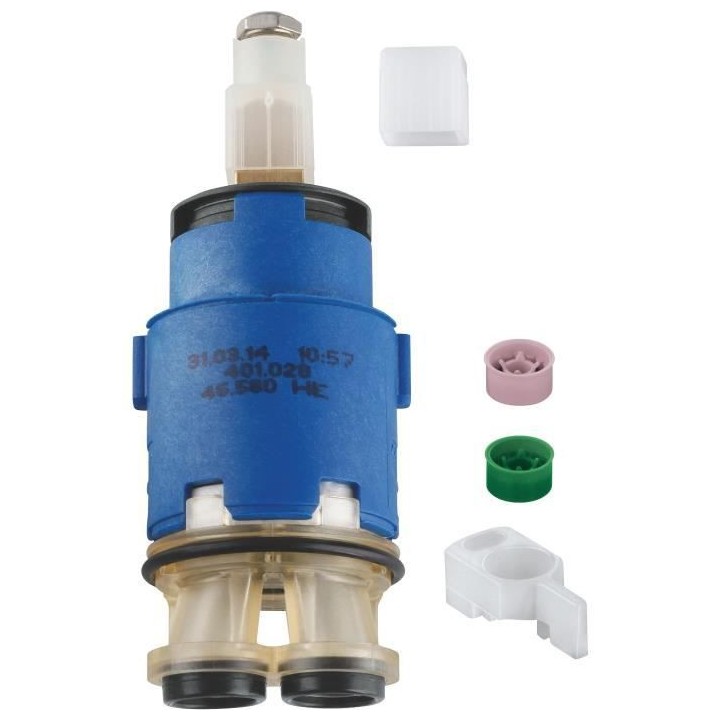 GROHE Cartouche, Silkmove, 28 mm, 46580000