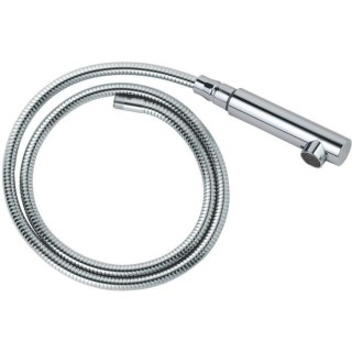 GROHE Douchette extractible Chromé 46590000