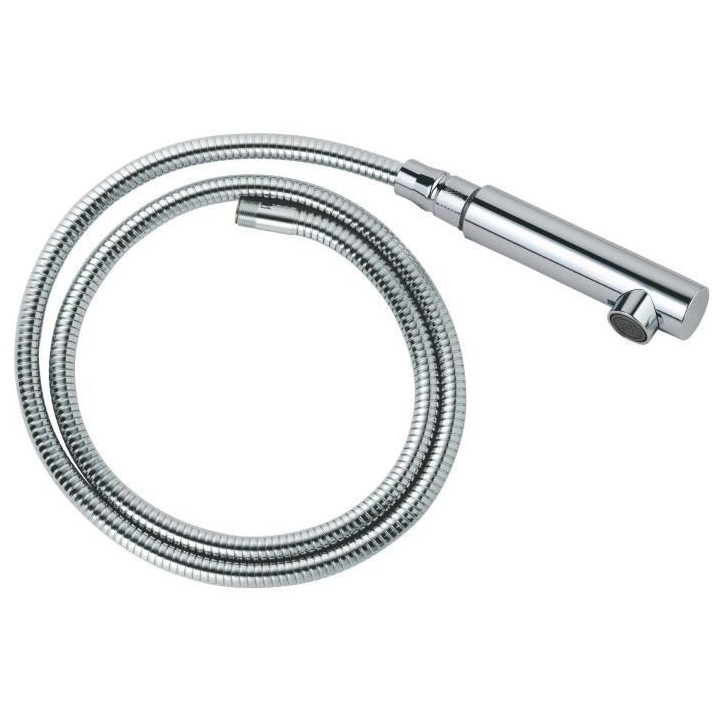 GROHE Douchette extractible Chromé 46590000