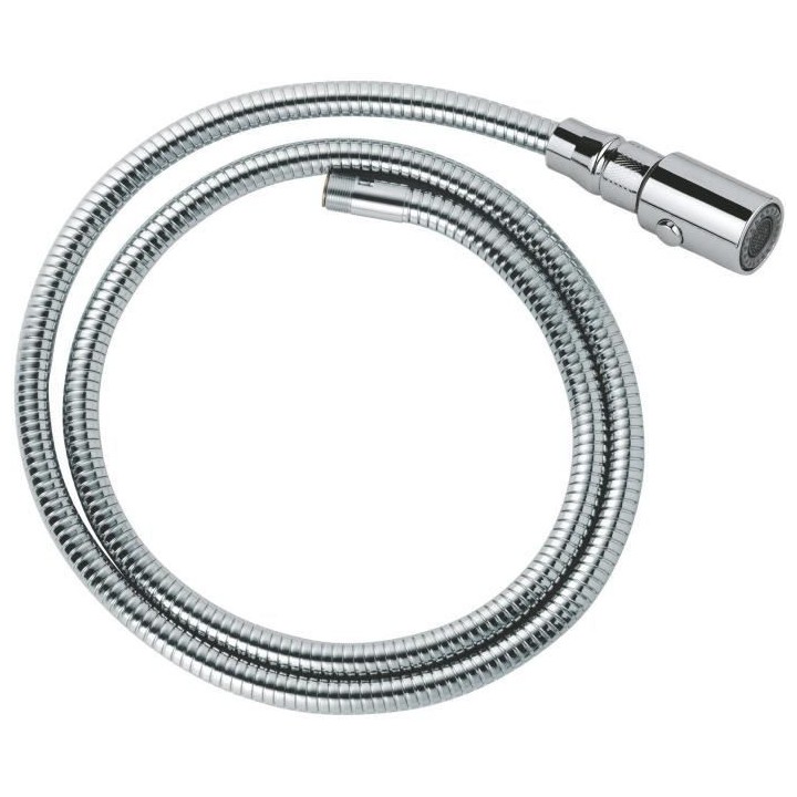 GROHE Douchette extractible Minta Chromé 46592000